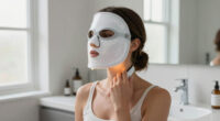 9 Best Led Mask For Neck Tightening In 2026