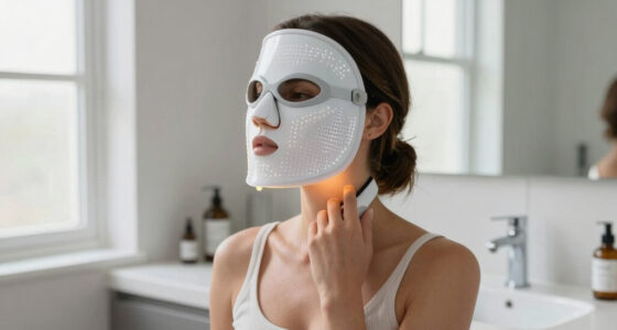 9 Best Led Mask For Neck Tightening In 2026