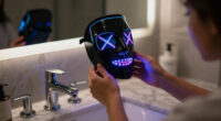 9 Best Led Mask For Night Use In 2026
