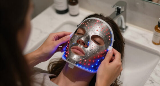 9 Best Led Mask For Post Procedure Recovery In 2026