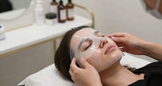 9 Best Led Mask For Skin Renewal In 2026