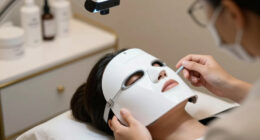 9 Best Led Mask For Skin Tone Correction In 2026
