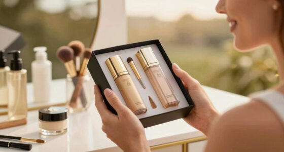 9 Best Luxury Beauty Gift Sets in 2026