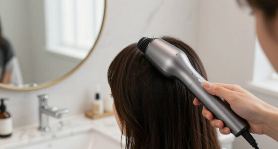9 Best Micro Bang Hair Styling Tools in 2026