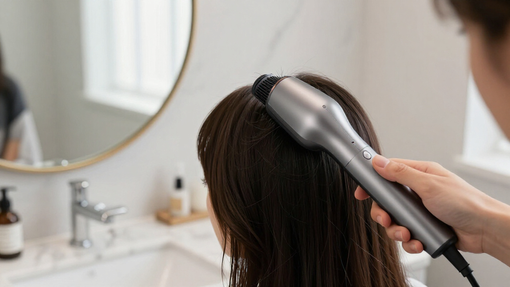 9 Best Micro Bang Hair Styling Tools in 2026