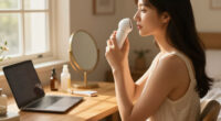 9 Best Portable Skincare Devices for Students in 2026