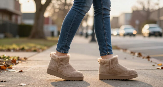 9 Best UGG Wedge Sneakers in 2026