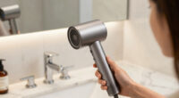 A Deep Dive into the Technology Behind Premium Hair Dryers