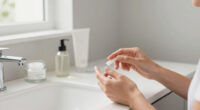 A Nail Revolution, Buff Beauty Is Skincare For Nails—No Polish Required