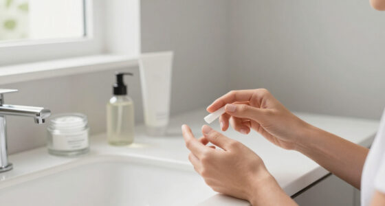 A Nail Revolution, Buff Beauty Is Skincare For Nails—No Polish Required
