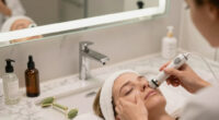 Accessories That Enhance Your Microcurrent Routine