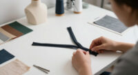 An Old Patent Inspired The New "Y-zipper", A Three-sided Fastener