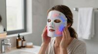 Are LED Masks Safe for Acne-Prone Skin?