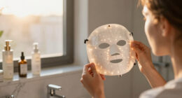 Are Rigid or Flexible LED Masks Better for Your Routine?