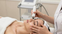Are There Certain Skin Types That Should Avoid Microcurrent?