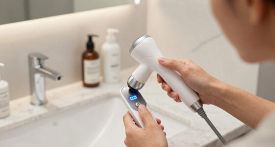 Are There Risks Associated with Home Microcurrent Devices?