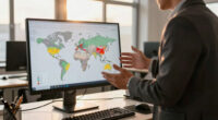 Arista Networks Surges In Global Coverage