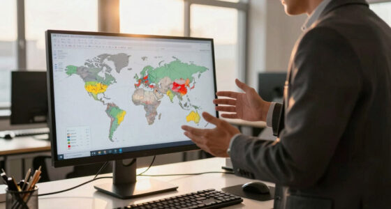 Arista Networks Surges In Global Coverage
