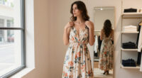 As A 5'3" Style Editor, These Are My Top 5 Places For Finding Maxi Dresses That Actually Fit My Frame