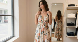 As A 5'3" Style Editor, These Are My Top 5 Places For Finding Maxi Dresses That Actually Fit My Frame