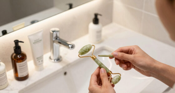 Best Beauty Devices for Mature Skin