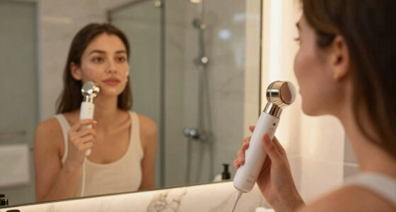 Best Cordless Beauty Devices for Travel