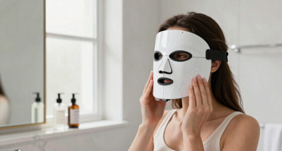 Best FDA-Cleared LED Masks