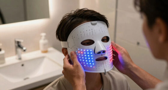 Best LED Face Masks Under $300