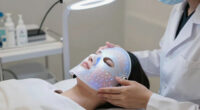 Best LED Masks for Sensitive Skin