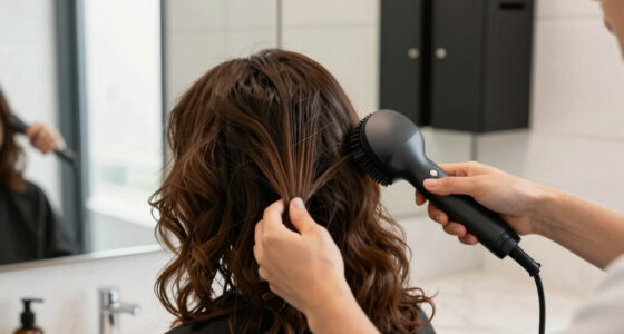 Best Practices for Using Hair Multi-Stylers