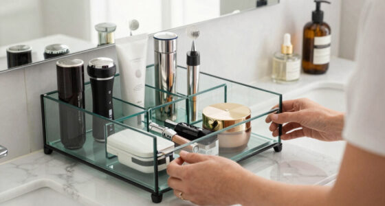 Best Storage Solutions for Premium Beauty Devices