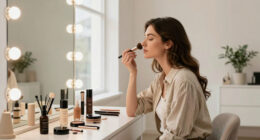 Bobbi Brown Brings Jones Road Beauty Master Class To Nashville's 12 South