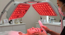 Choosing Between Red Light and Near-Infrared for Specific Skin Goals