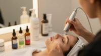 Choosing the Right Compatibility Serums for Your Microcurrent Device