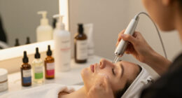 Choosing the Right Compatibility Serums for Your Microcurrent Device