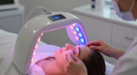 Comparing Wavelengths: Which Light Is Best for Your Skin Goals?