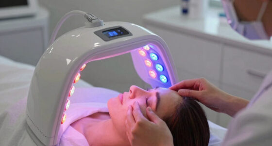 Comparing Wavelengths: Which Light Is Best for Your Skin Goals?