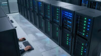 Data Center Surges In Global Coverage