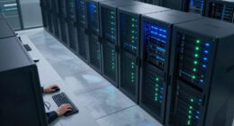 Data Center Surges In Global Coverage