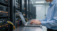 Data Centers Surges In Global Coverage