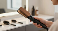Evaluating the Safety of High-Temperature Settings in Hair Tools