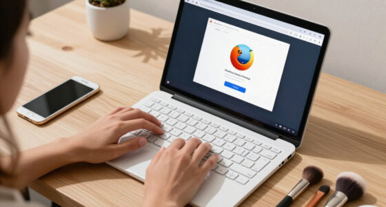 Firefox Containers Preview