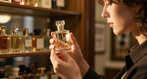 Gap Looks To Nostalgia To Sell A Modern Perfume