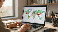 Google Surges In Global Coverage