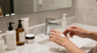 Here Are Summer's Latest Beauty Trends, From Body Care To Beauty Tech
