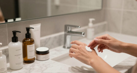 Here Are Summer's Latest Beauty Trends, From Body Care To Beauty Tech