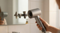 How Different Nozzles and Attachments Affect Your Styling Results