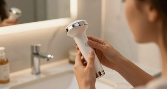 How FDA Status Influences Your Confidence in At-Home Beauty Devices