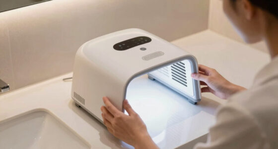How to Assess the Safety of Home LED Light Therapy Devices