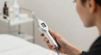 How to Choose a Microcurrent Device for Neck and Jawline